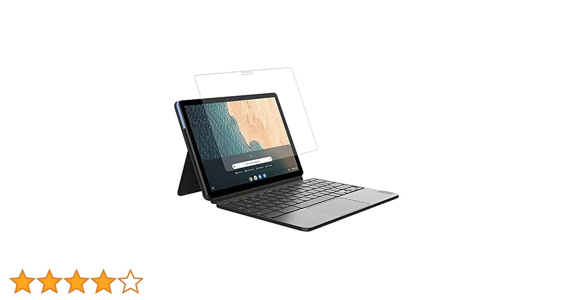 Lenovo IdeaPad Duet Chromebook 10.1 フィルム Amazon.co.jp: for Lenovo IdeaPad Duet Chromebook 10.1 専用